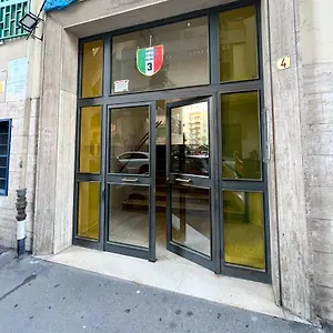 Punto House Appartamento Napoli