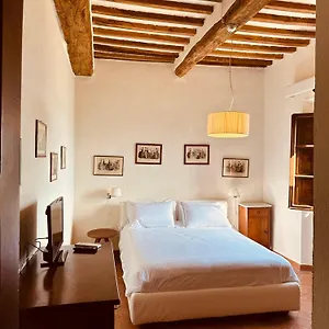 Tenuta Di Fattoria Alloggio per agriturismo Montemassi