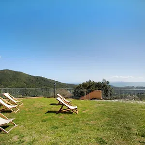 Casale Pundarika Casa di campagna Riparbella