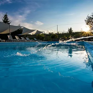 Agriturismo Cetine Vecchie Alloggio per agriturismo Torrita di Siena