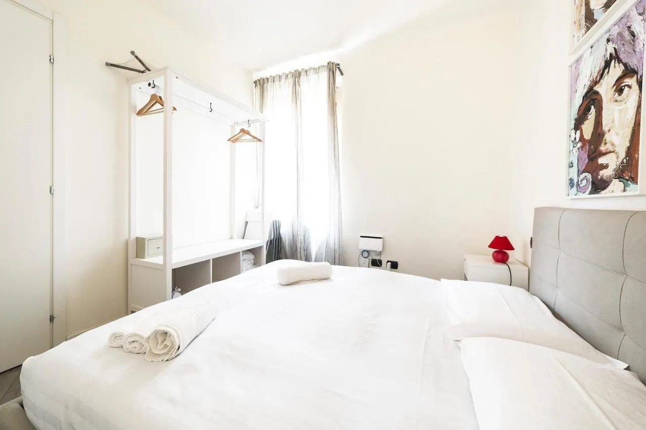 Affori Cosy Apartment Milan