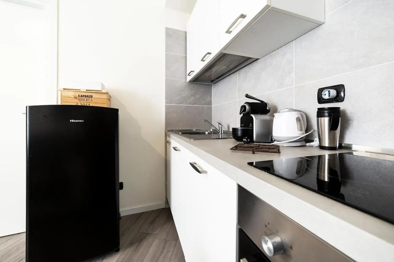 Affori Cosy Apartment Milan