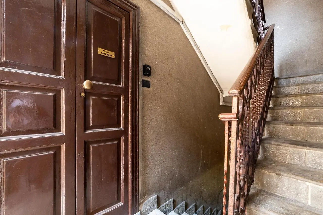 Affori Cosy Apartment Milan