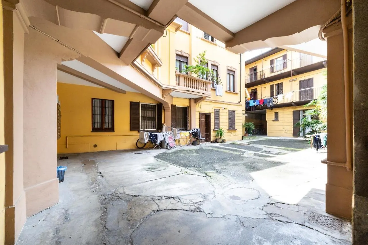 Affori Cosy Apartment Milan Italie