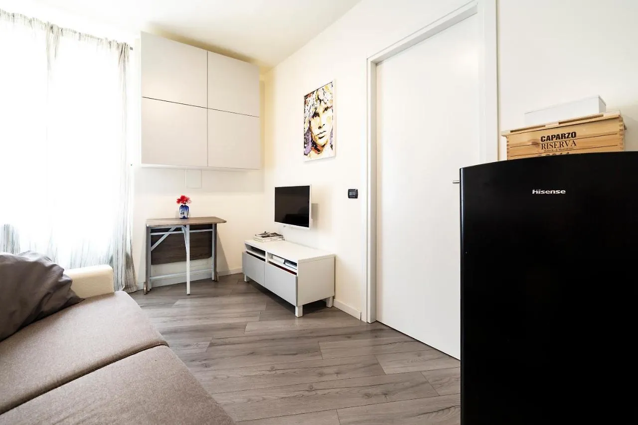 Affori Cosy Apartment Milano Italia