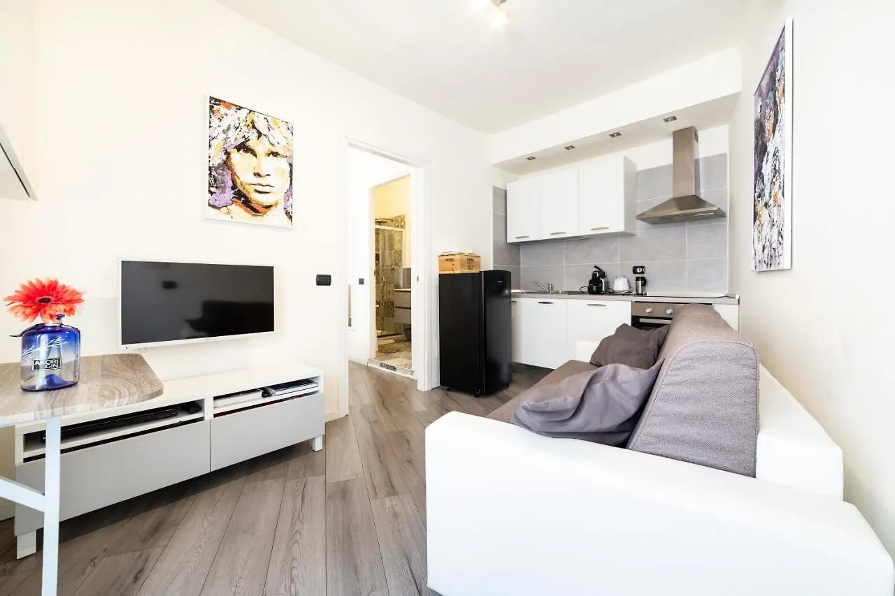 Affori Cosy Apartment Milano
