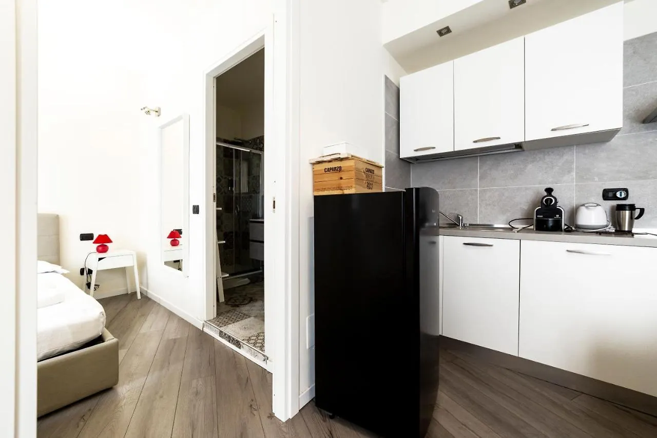 Affori Cosy Apartment Milano