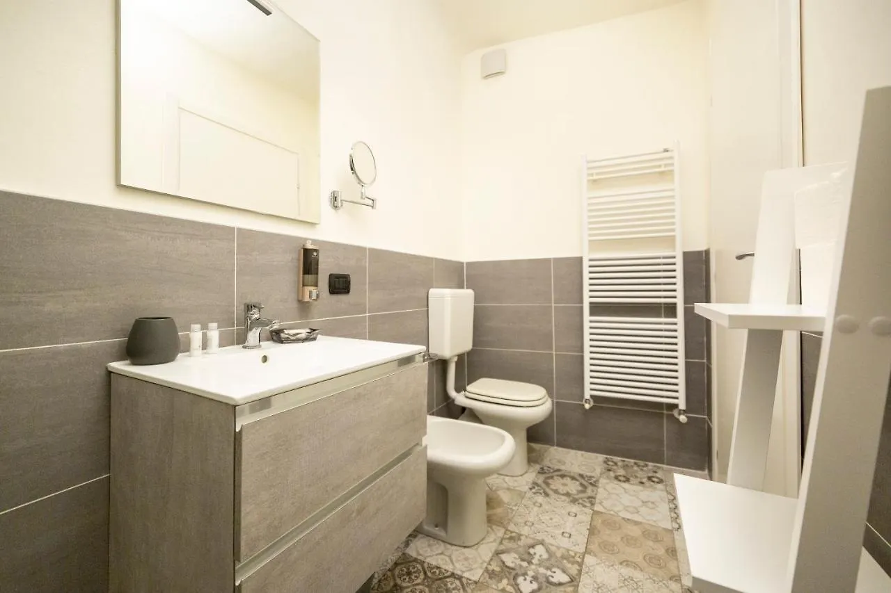 Affori Cosy Apartment Milano