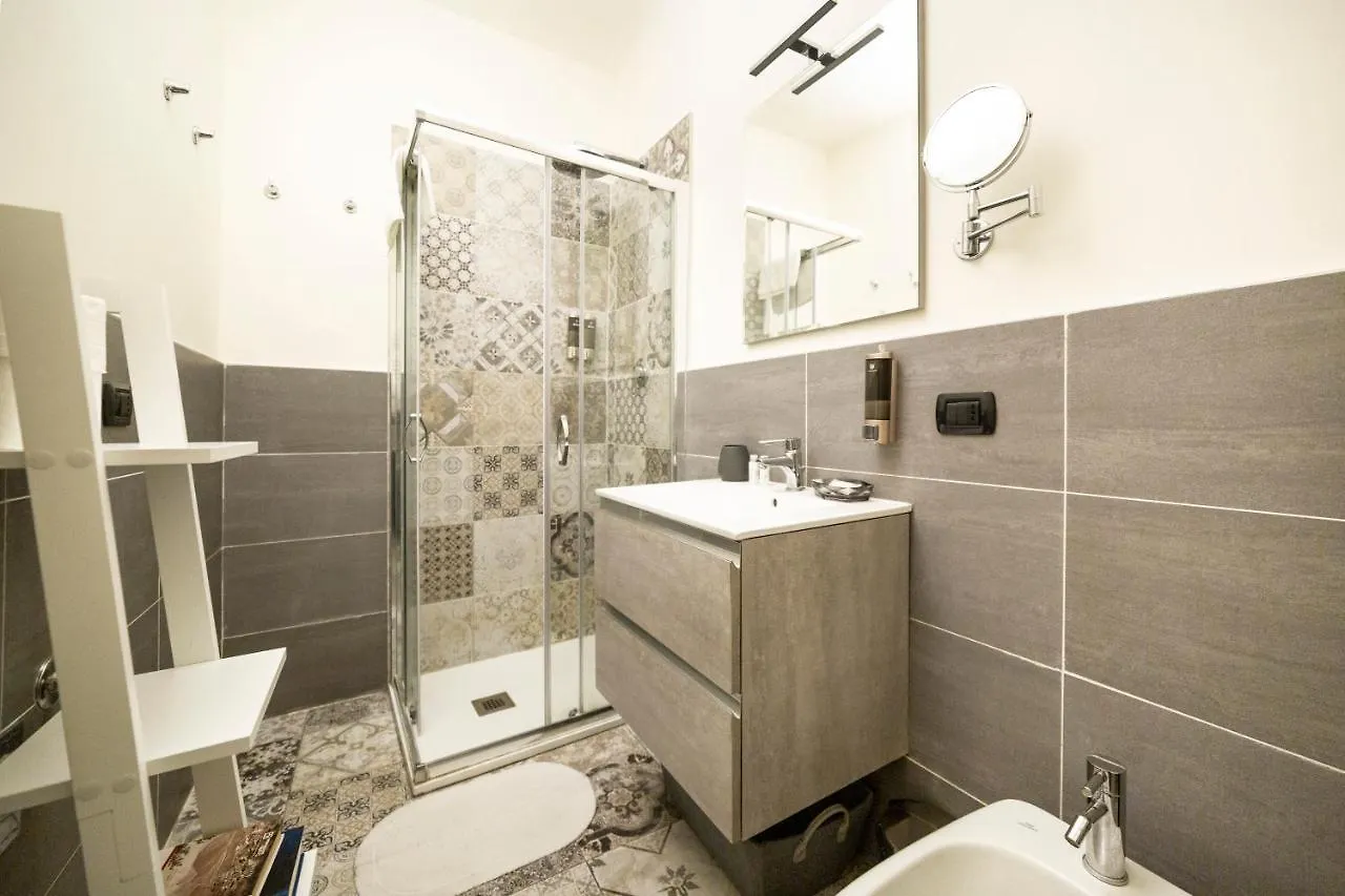 Affori Cosy Apartment Milano Italia