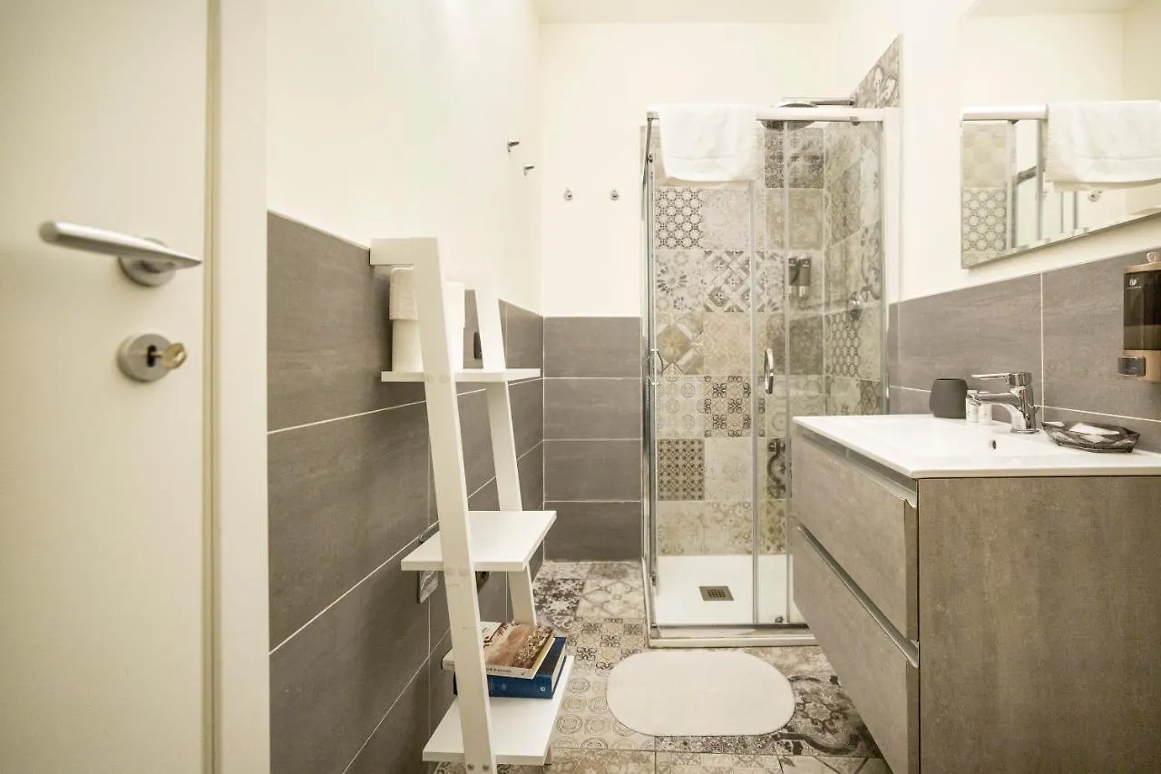 Affori Cosy Apartment Milano