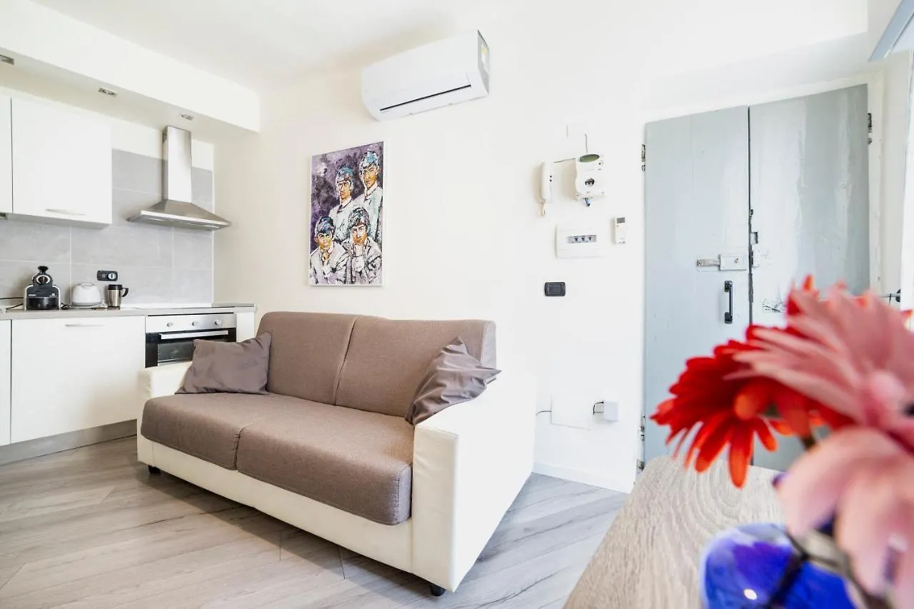 Affori Cosy Apartment Milano